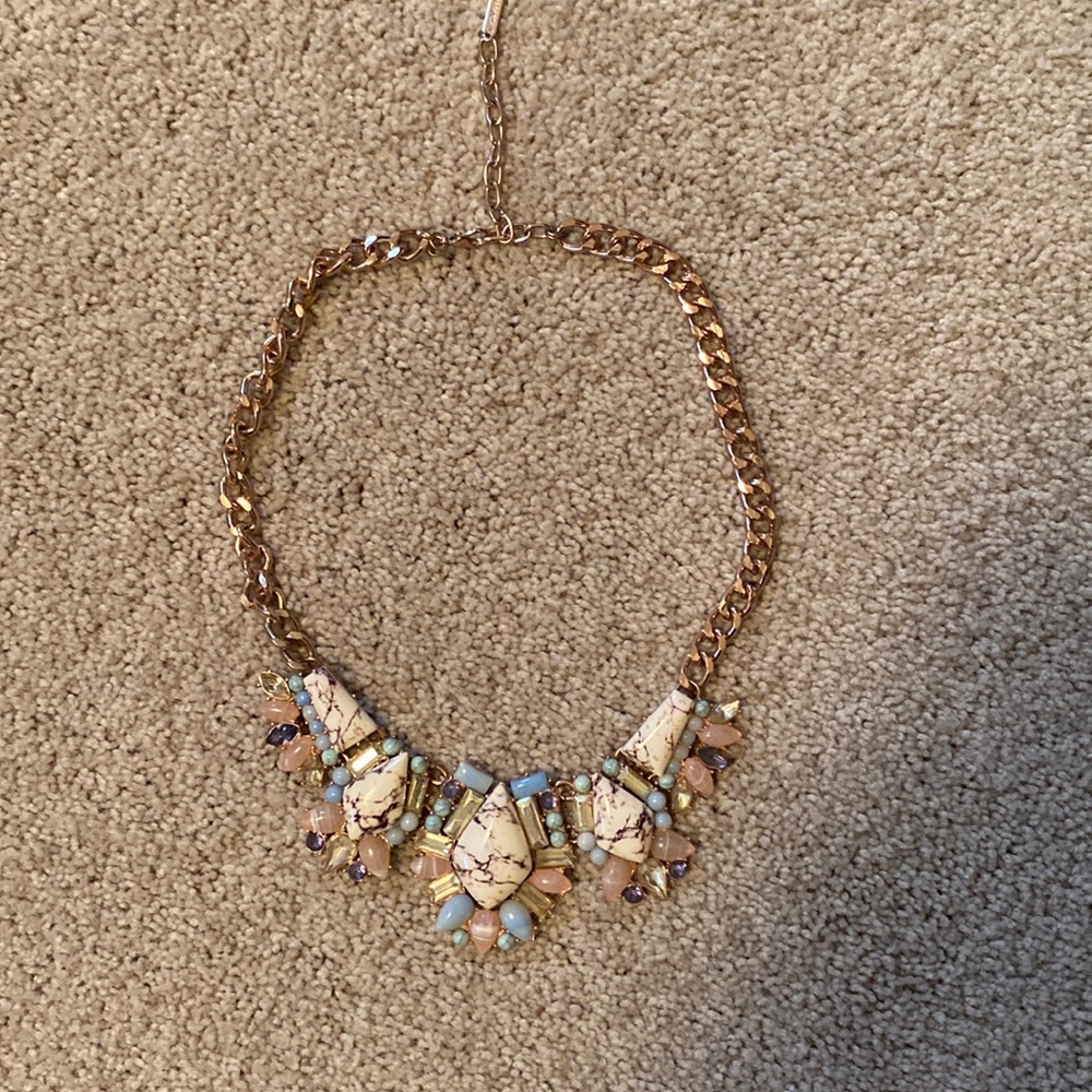 Women’s Statement Sugarfix Necklace